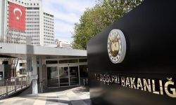 تركيا لفرنسا : ركزوا على قضاياكم الداخلية